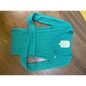 Hollister Y2K sweater